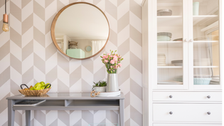  Wallpaper Tips for Beginners: How to Add Some Style to Your Home