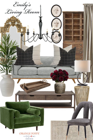  Mixing Decor Styles: How to Achieve a Cohesive Look