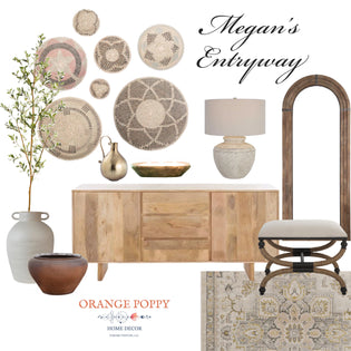  A Guide and Ideas for Your Entryway