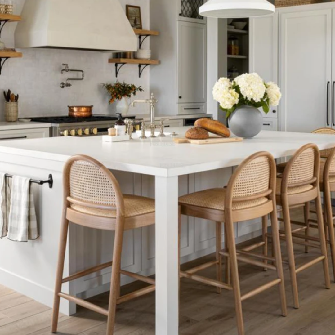  Kitchen Bar and Counter Stools