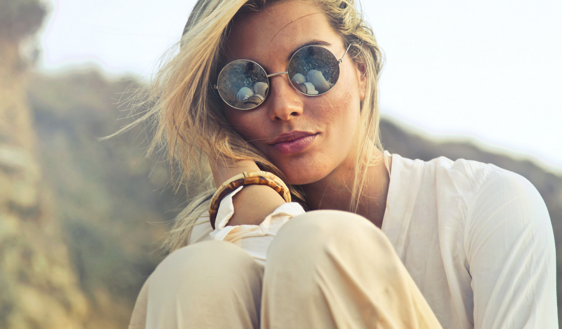  Women’s Boutique Sunglasses