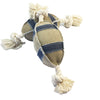 Linen Cotton Rope Dog Toy