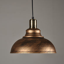  Barn Industrial Metal Pendant Light Fixture