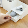 Desktop Storage Box Organizer