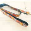 Bohemian Style Dog Collar and Leash Set | Available in Several Sizes