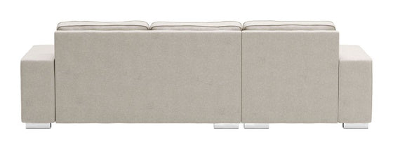 Brickell Sectional Beige