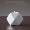 Modern Ceramic Candle Holder