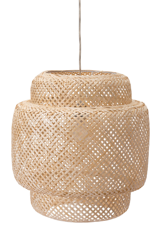 Finch Ceiling Lamp in Natural