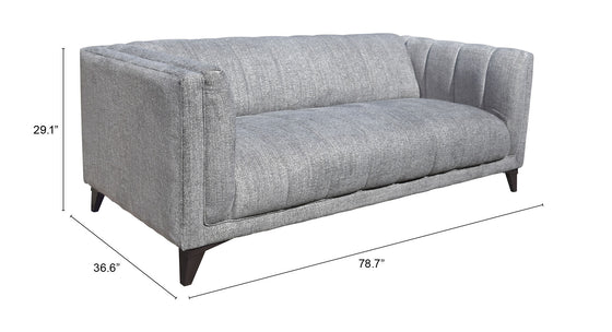 Gray Punta Cana Sofa