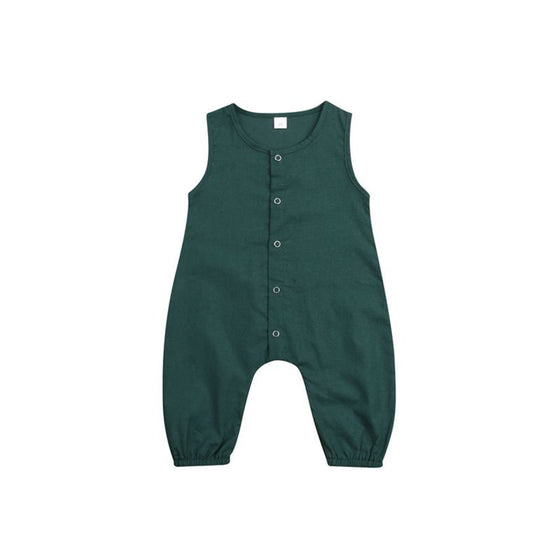 Baby Romper | Available in 5 Styles