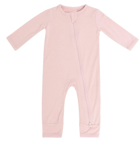 Bamboo Fiber Baby Clothes Newborn Bodysuit | Available in 2 Styles and Other Colors