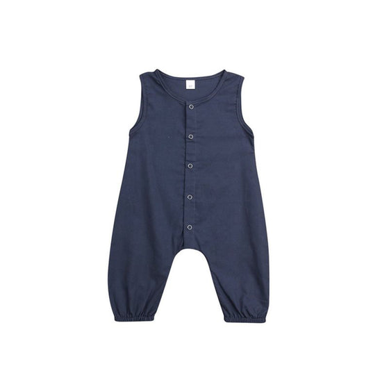 Baby Romper | Available in 5 Styles