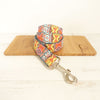 Bohemian Style Dog Collar and Leash Set | Available in Several Sizes