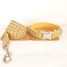  Bowknot Collar Dog Collar Drawstring Leash Set