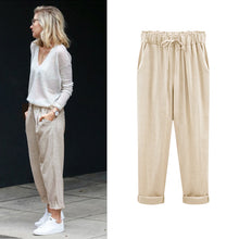  Casual Cropped Pants for Women