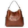 European Style Leather Handbag