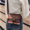 Crossbody Messenger Bag