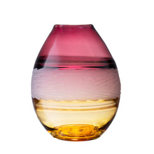  Colored Simple Nordic Modern Glass Vase