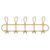 Rattan Wall Rack