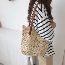  Chic Vintage Style Lace Bucket Handbag