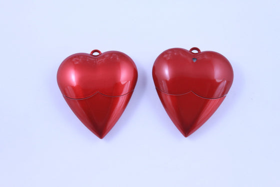 Red Heart Flash Drive | Available in 32 GB and 64GB