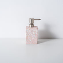  Nordic Minimalist Terrazzo Bathroom Appliances