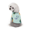 Cotton Dog Dress | Available in 2 Colors