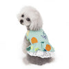 Cotton Dog Dress | Available in 2 Colors