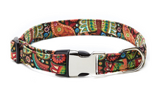  Bohemian Style Cat and Dog Collar