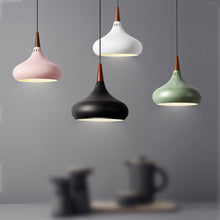  Modern Pendant Lights Available in Multiple Colors