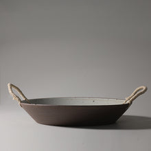  Rustic Ceramic Serving Dish Collection