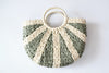 Women's Summer Straw Handbag | Available in 4 Colors