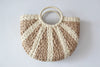 Women's Summer Straw Handbag | Available in 4 Colors