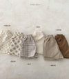 Summer Baby Clothing Summer Cotton And Linen Casual Shorts For Baby Thin Comfortable