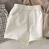 Summer Baby Clothing Summer Cotton And Linen Casual Shorts For Baby Thin Comfortable