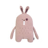Linen Fabric Plush Toys For Pets