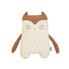 Linen Fabric Plush Toys For Pets