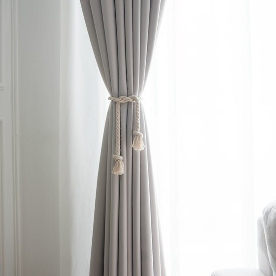 Window Curtains