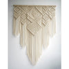 Big Bohemian Macrame Wall Hanging