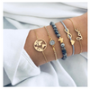 Multilayer Bracelet Bracelet Bracelet Set