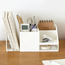  Desktop Storage Box Organizer