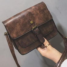  Crossbody Messenger Bag