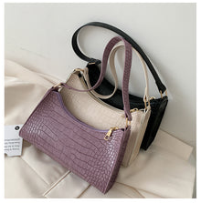  Women's Dacron Handbag