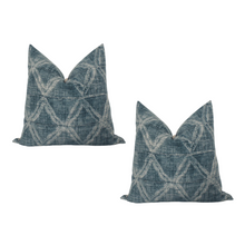  Jean Pillow Cover -Set of 2| Available in Several Sizes