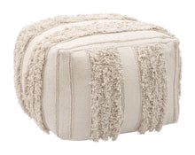  Peru Ottoman Beige