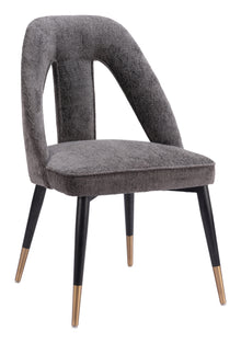  Artus Dining Chair Gray