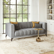  Gray Punta Cana Sofa