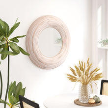  Asari Mirror in Beige