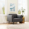 Amsterdam Armchair Slate Gray