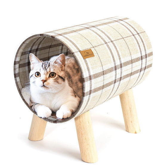 Cat Nook Bed